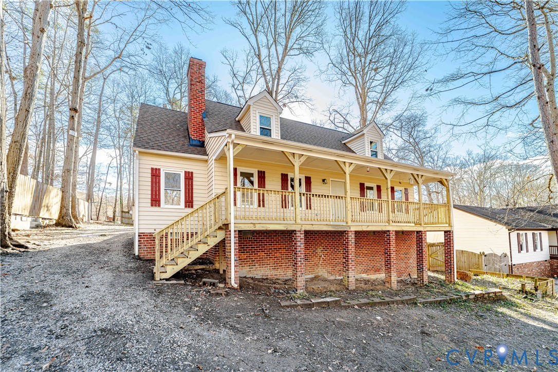 3025 Maplevale Rd — photo