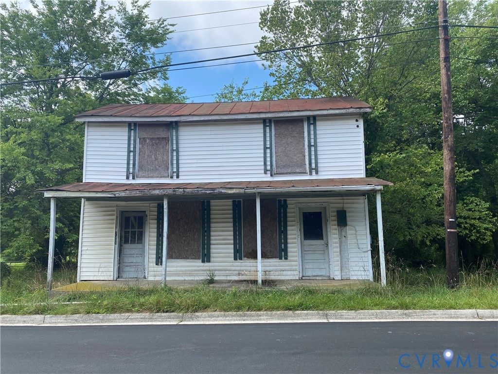203 Plank Rd — photo