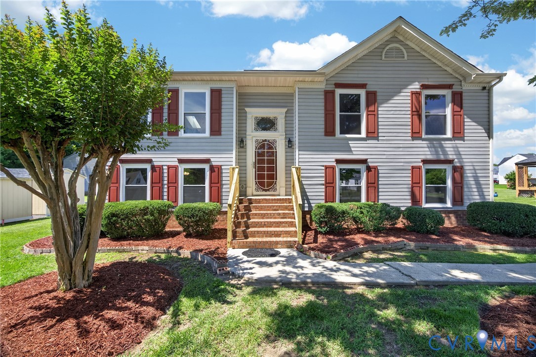 1559 Tree Ridge Rd — photo