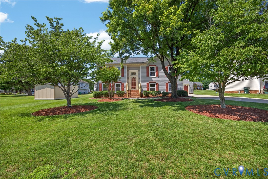 1559 Tree Ridge Road, Henrico, VA 23231 — photo 2