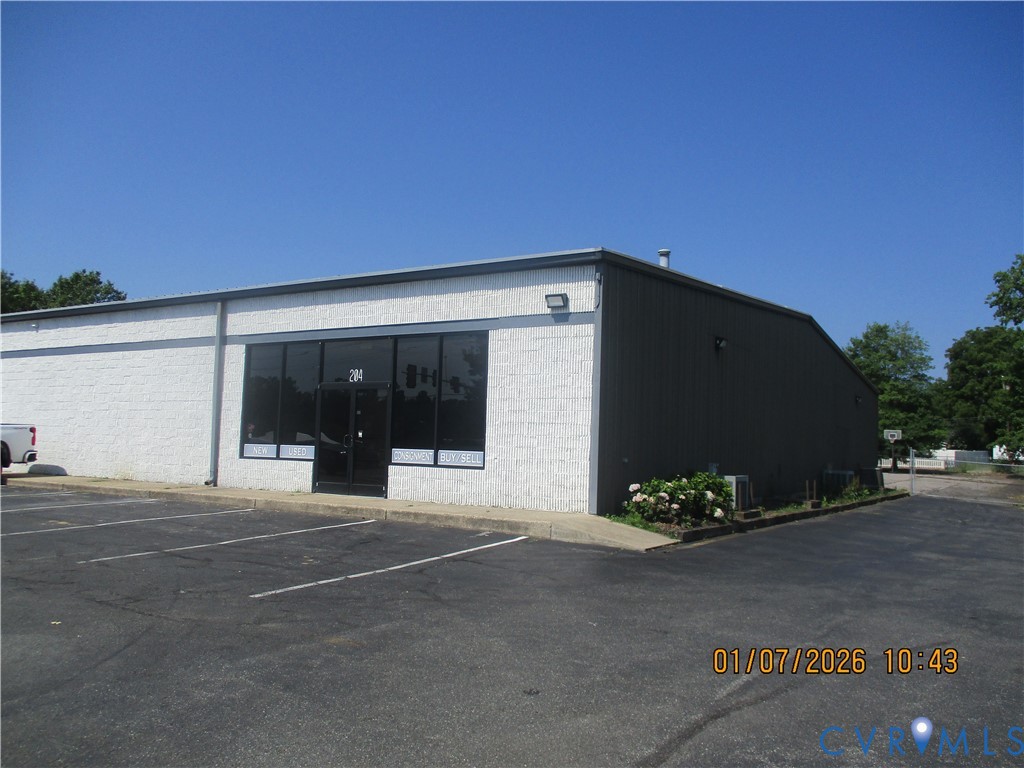 204 S Washington Hwy — photo