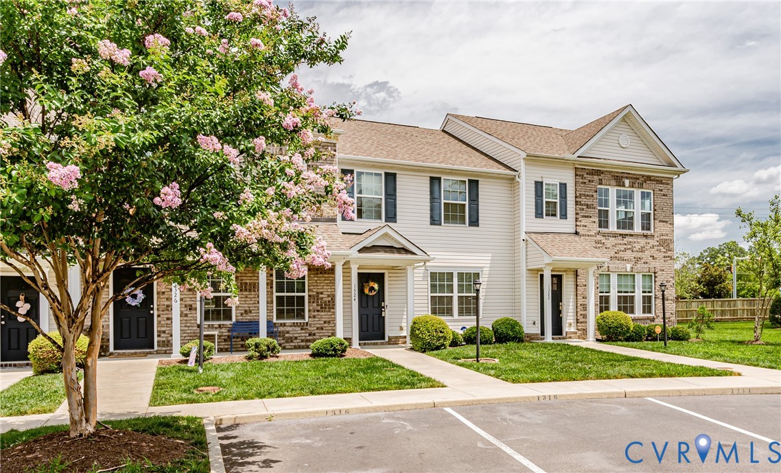 1324 Stone Ridge Park Loop — photo