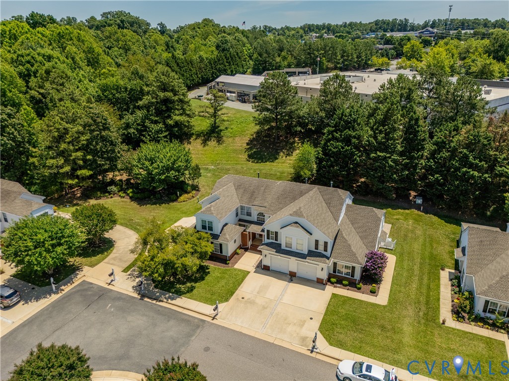 14207 lookout point rd, MIDLOTHIAN VA 23112 — photo 2
