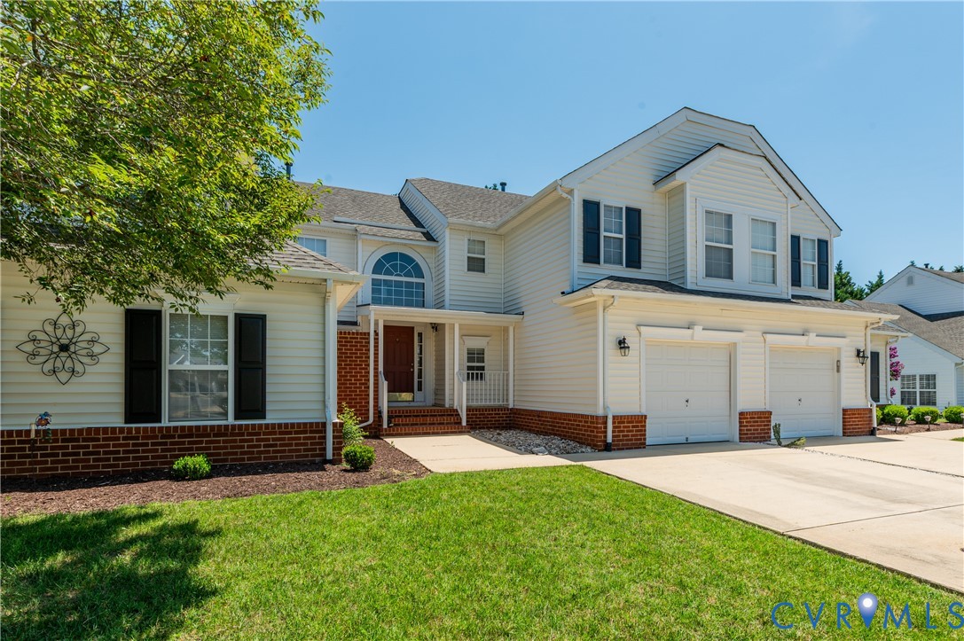 14207 lookout point rd, MIDLOTHIAN VA 23112 — photo 3