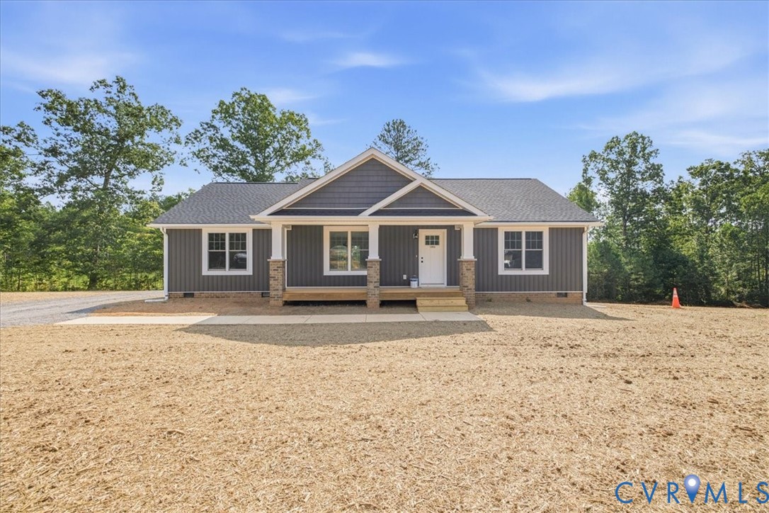 12853 White Oak Rd — photo