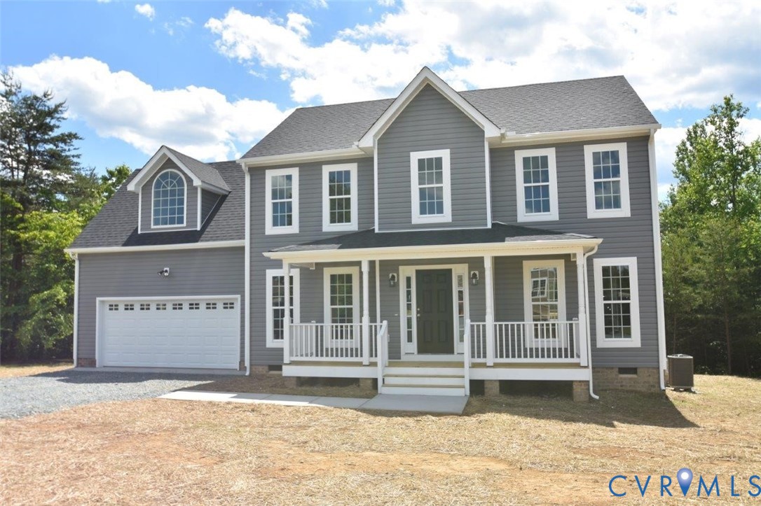 Lot 42 Rosewood Dr — photo