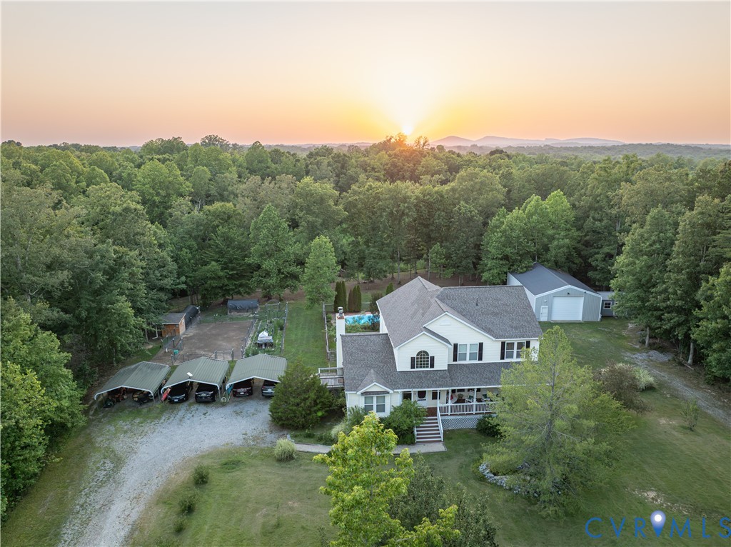 385 Asal Road, Farmville, VA 23901 — photo 2