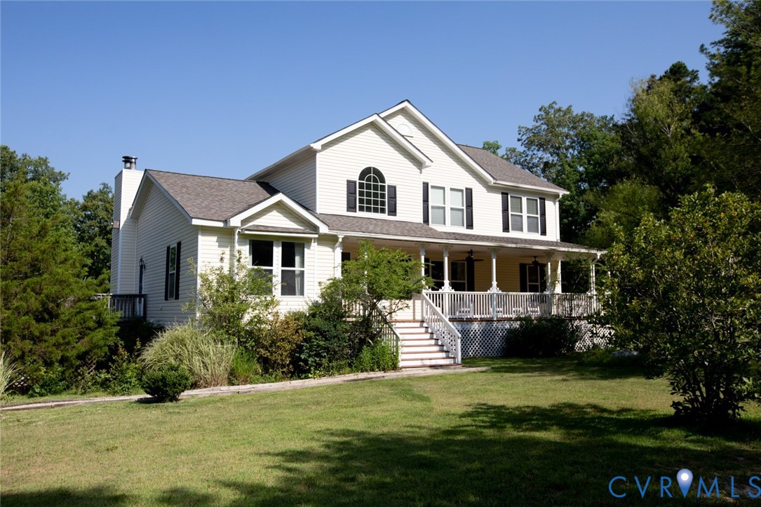 385 Asal Road, Farmville, VA 23901 — photo 3