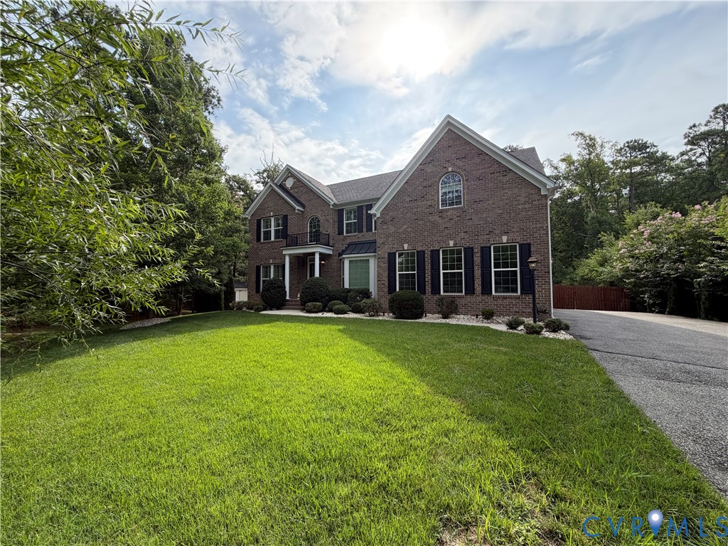 11628 Timberton Ct — photo