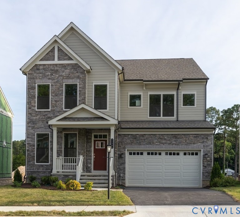 11541 Chapman Mill Dr — photo