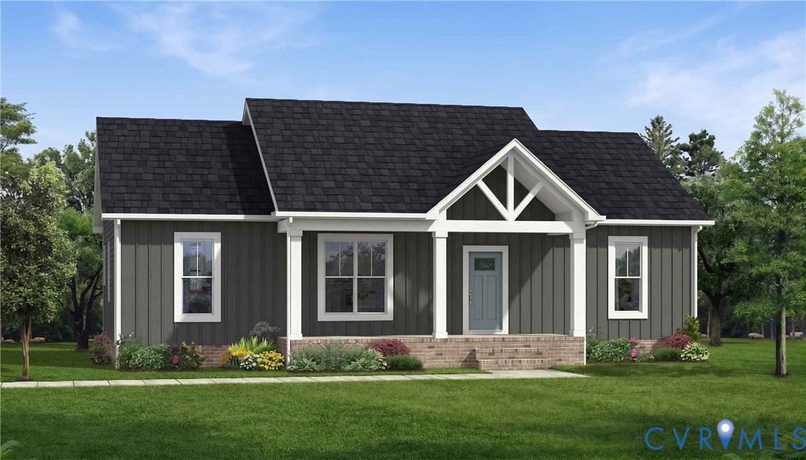 Tbd Carriage Ln — photo