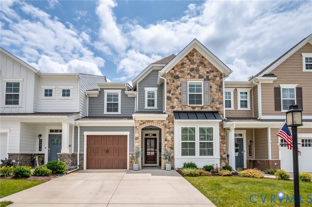 9217 Cerulean Pl — photo