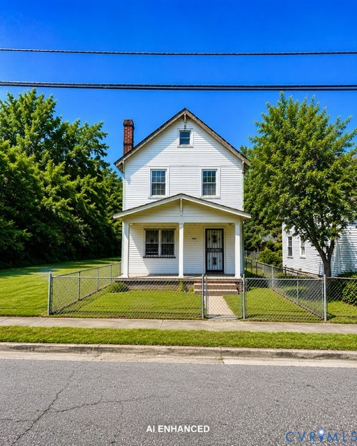 1404 Patterson St — photo