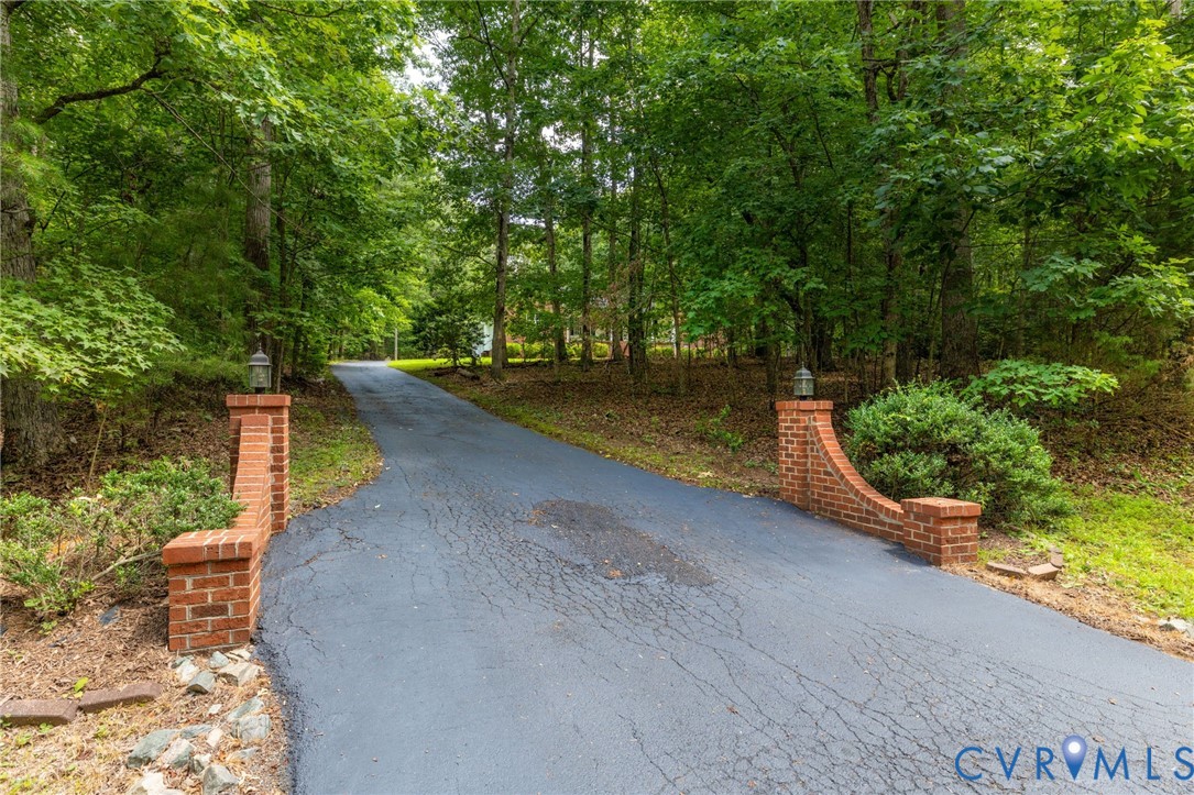 3539 Timberview Road, Powhatan, VA 23139 — photo 2