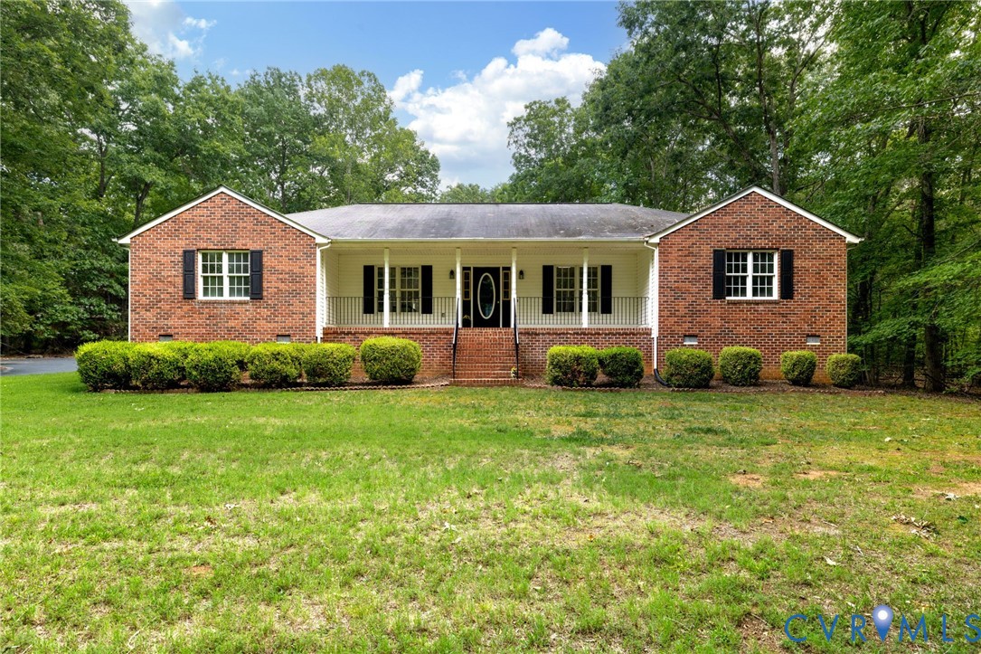 3539 Timberview Road, Powhatan, VA 23139 — photo 3