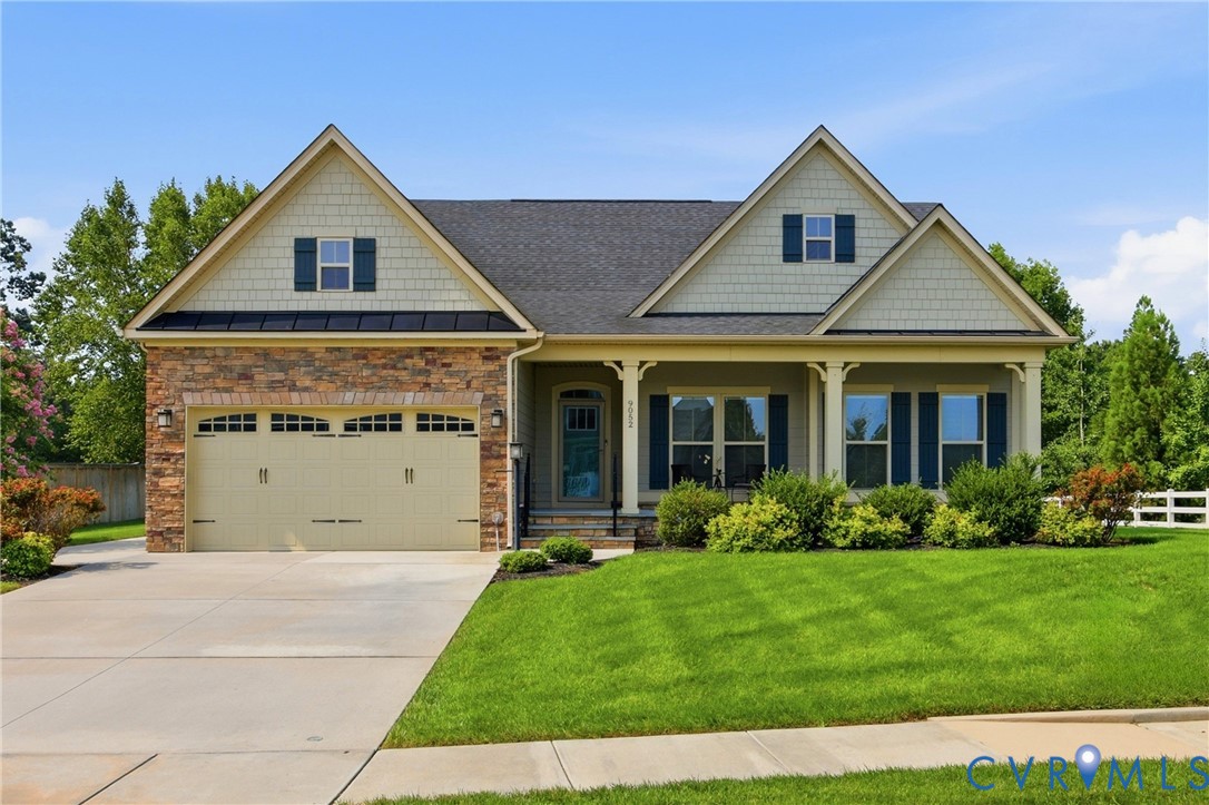 9052 Garrison Manor Dr — photo