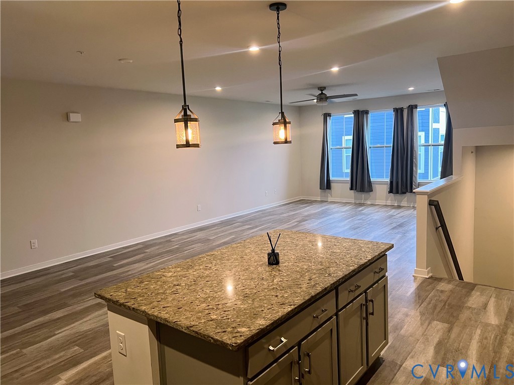 7206 Hancock Chase Ct — photo