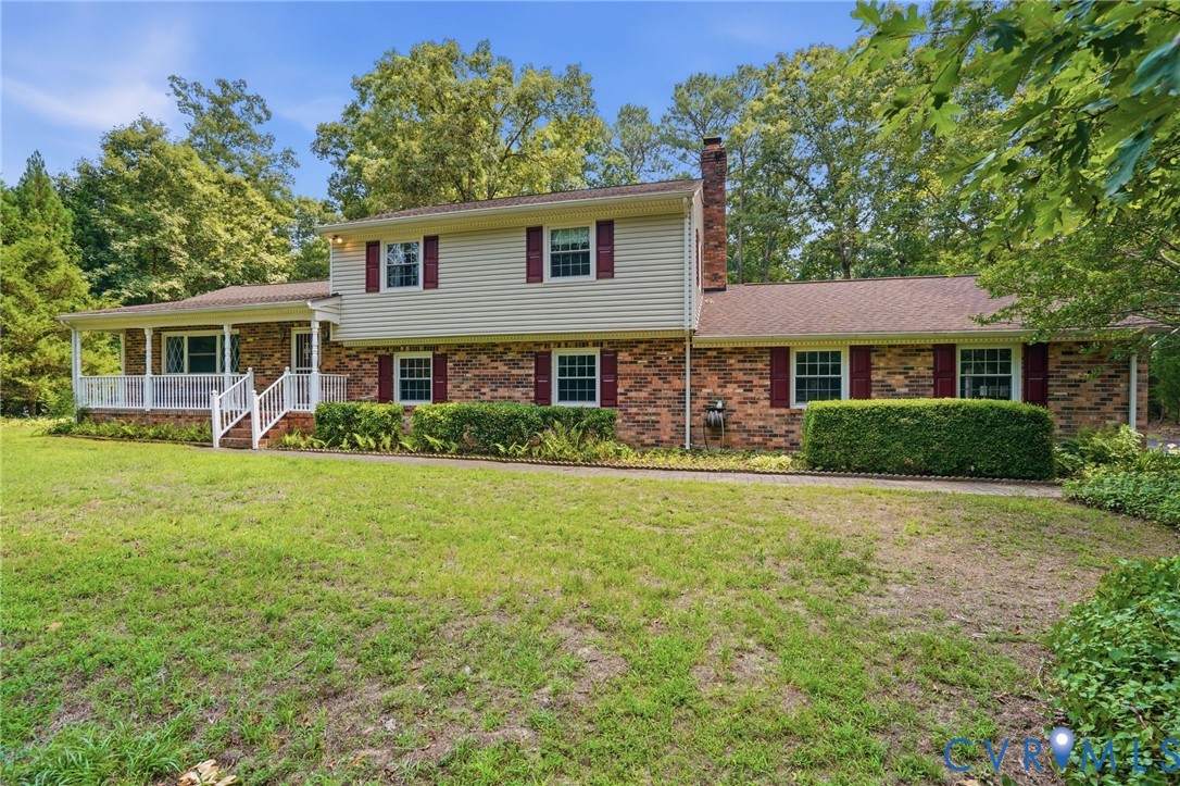 4101 New Kent Hwy — photo