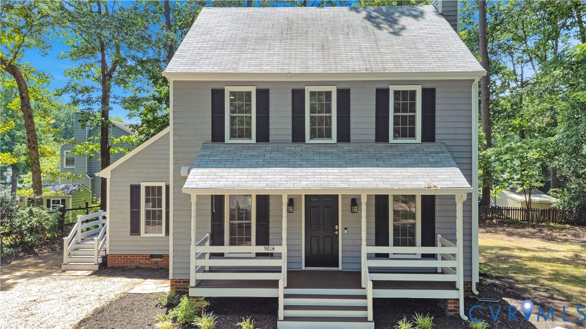 9814 St Pages Ln — photo
