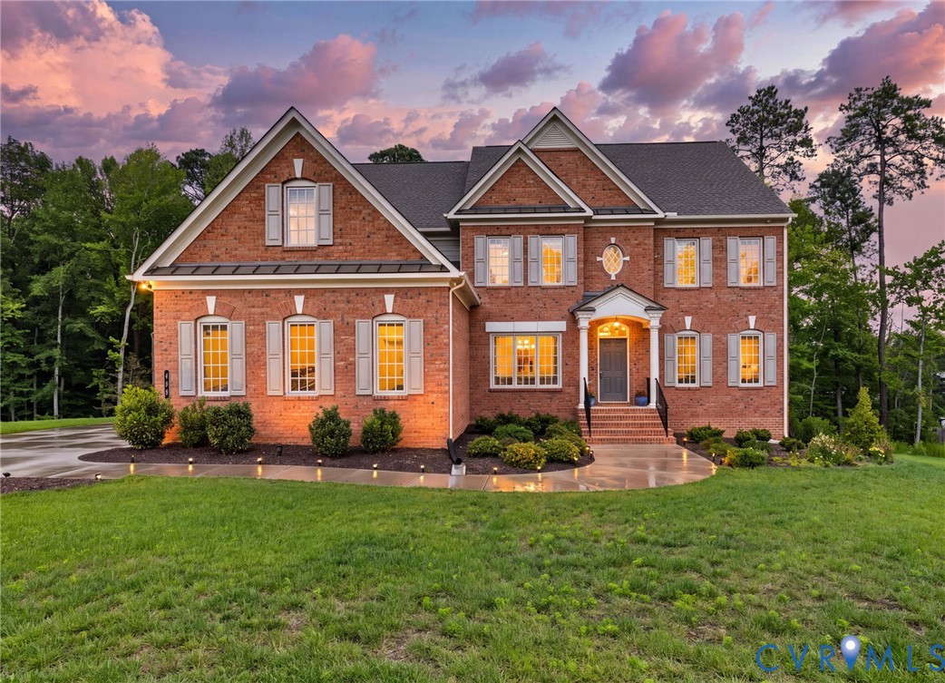 172 Blair Estates Ct — photo