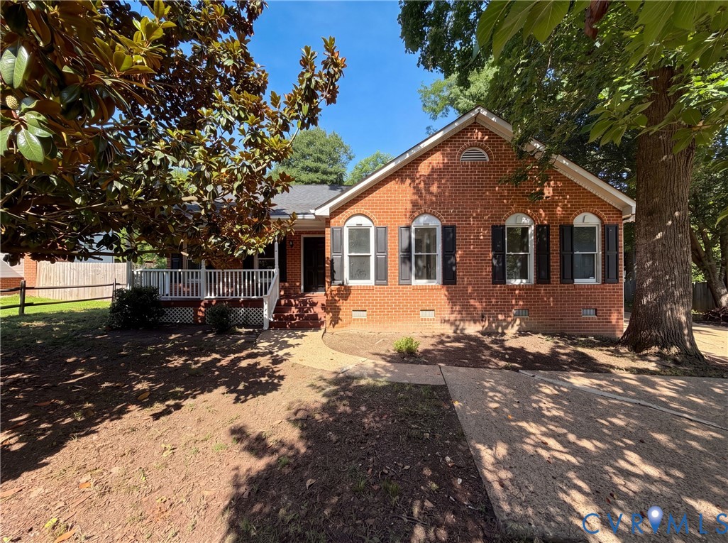 10912 Belvoir Rd — photo