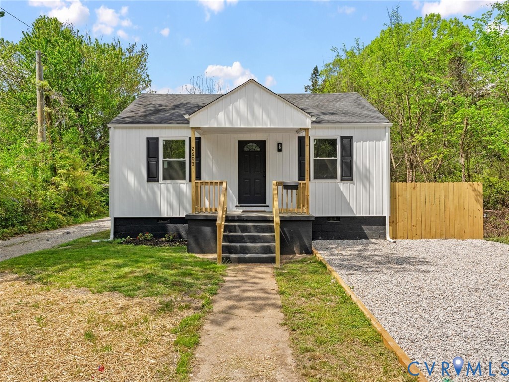 2603 Lynhaven Ave — photo