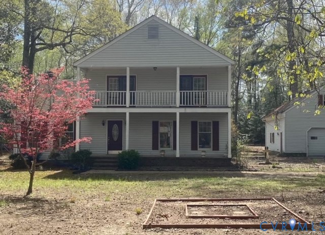 170 Wading Creek Rd — photo