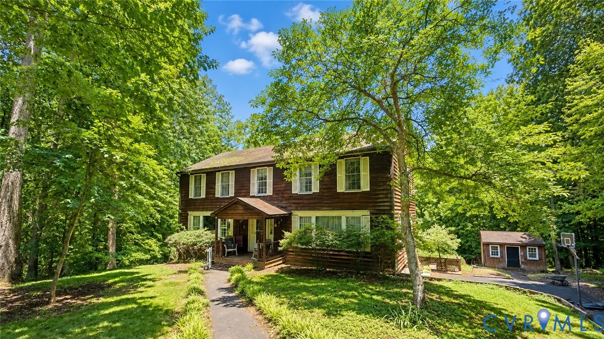 3 Elm Ct — photo