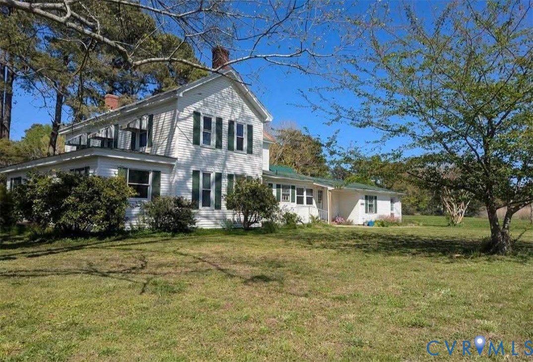 333 Gwynnsville Rd — photo