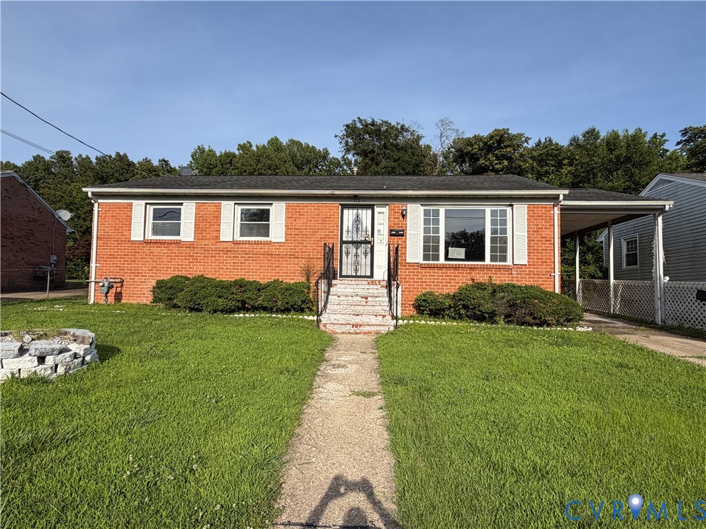1121 E Booker Cir — photo