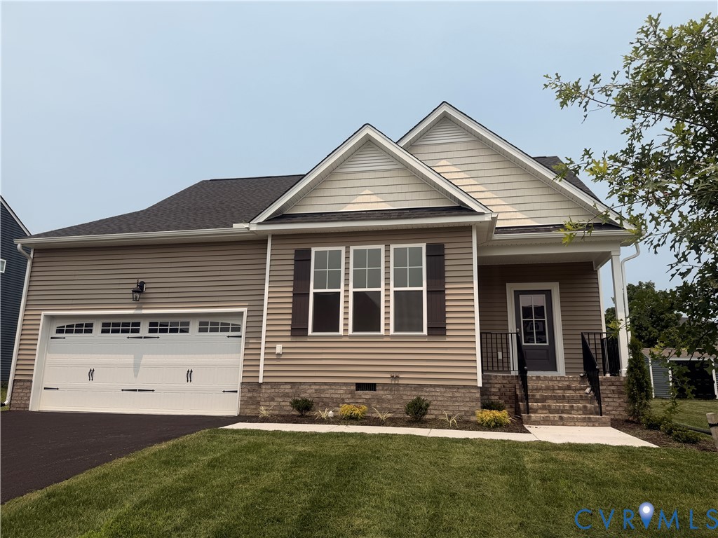 2904 Clifford Tower Dr — photo