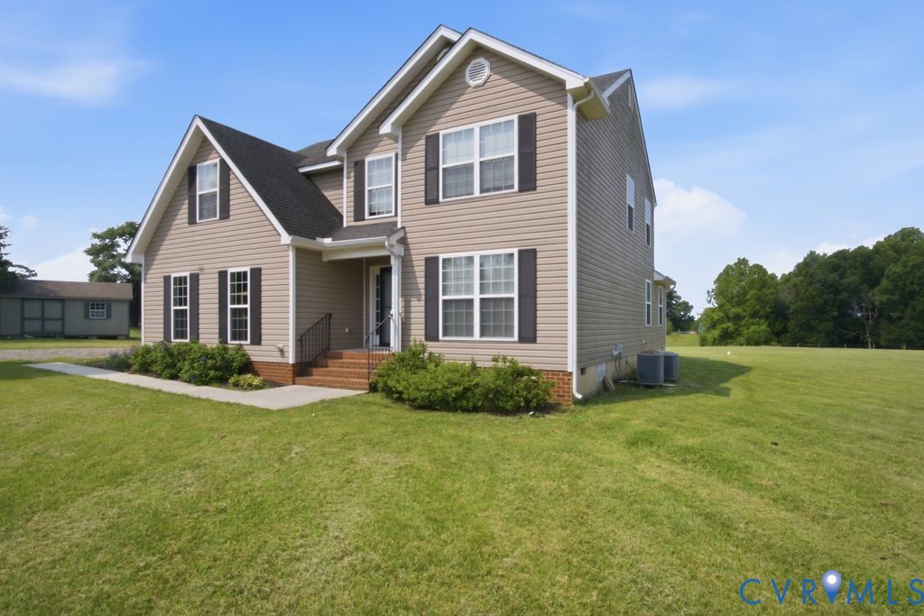 90 Waltons Store Road, Louisa, VA 23093 — photo 2