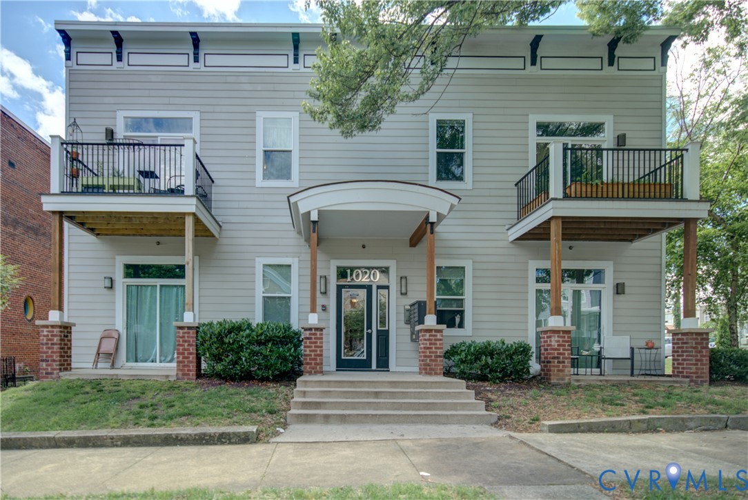 1020 Porter St Unit#101 — photo