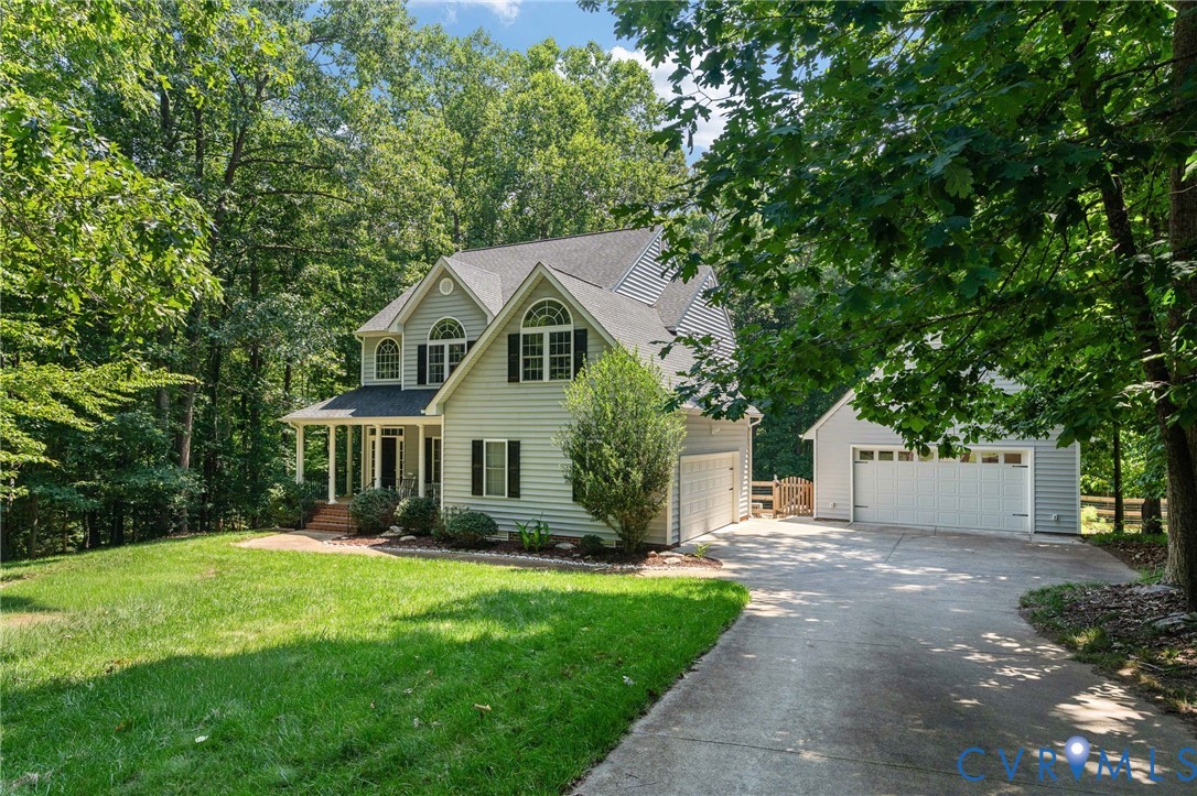 10700 Sterling Cove Dr — photo