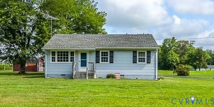 581 Smokey Rd — photo