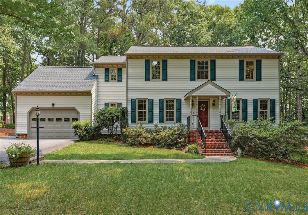 5300 Karma Road, Chester, VA 23831