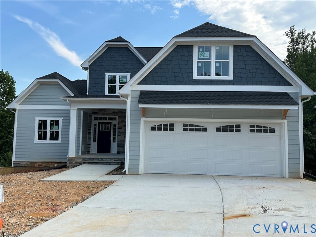 13107 Rodington Ct — photo
