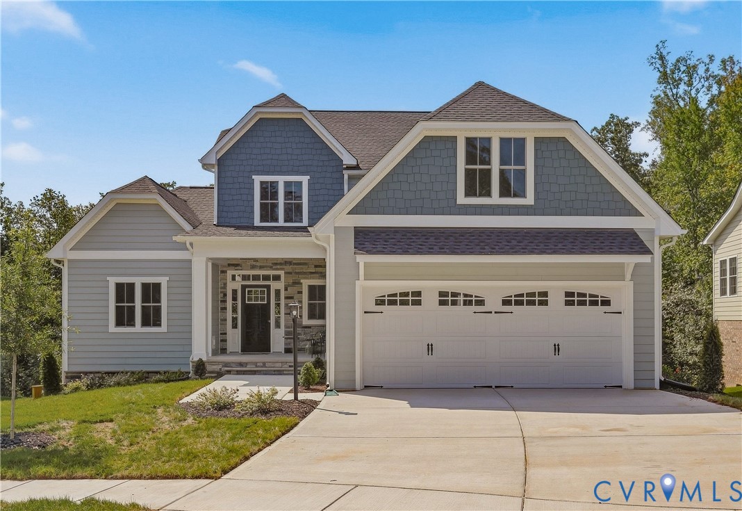 13107 Rodington Court, Midlothian, VA 23113 — photo 2