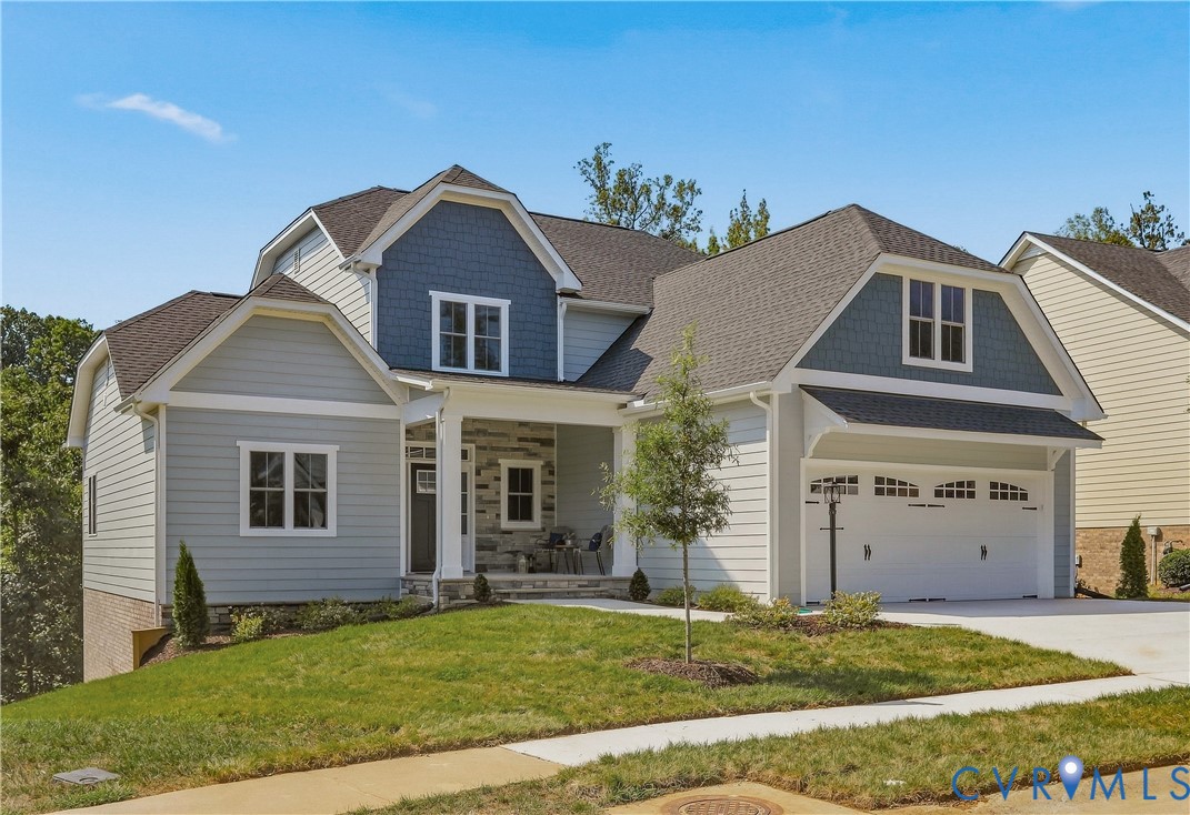 13107 Rodington Court, Midlothian, VA 23113 — photo 3