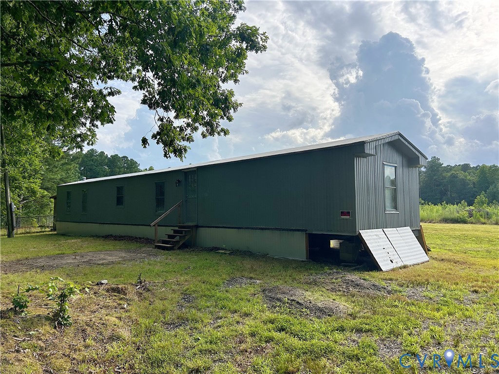 11610 Chigger Creek Rd — photo