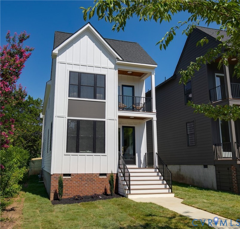 1711 Georgia Ave — photo