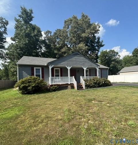 10612 Ridgerun Road, Midlothian, VA 23832 — photo 2