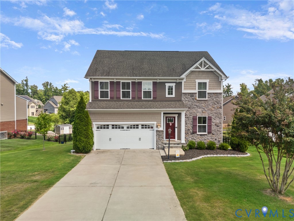 7688 Flowering Magnolia Ln — photo