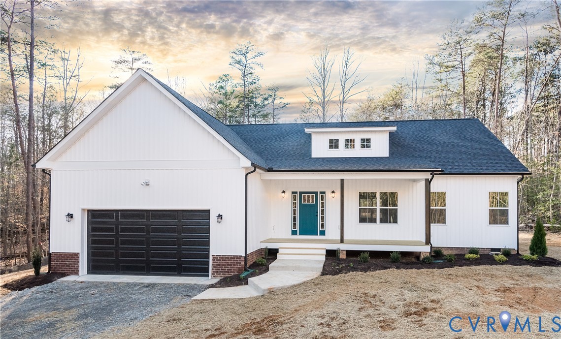 Lot 1 Three Chopt Rd — photo