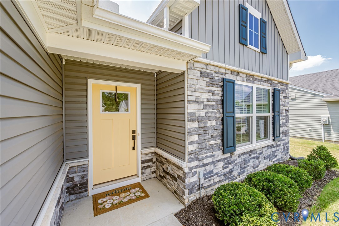 7627 E Danube Loop, New Kent, VA 23124 — photo 3