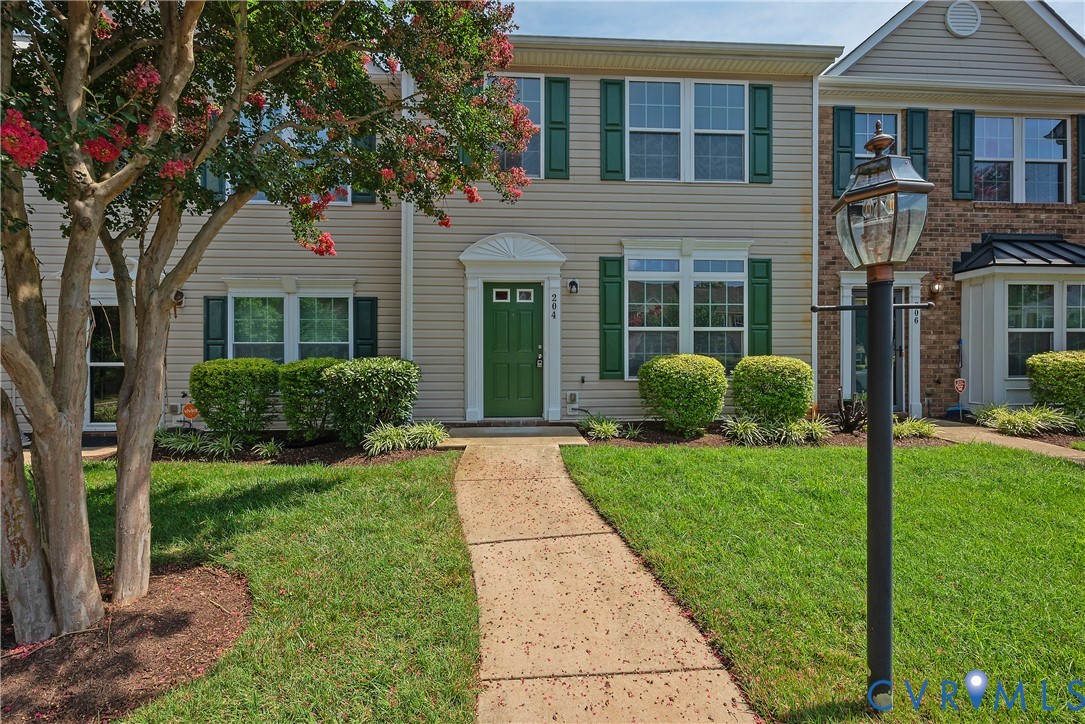 204 Bay Coat Dr — photo