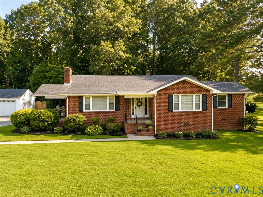 2732 Boydton Plank Rd — photo