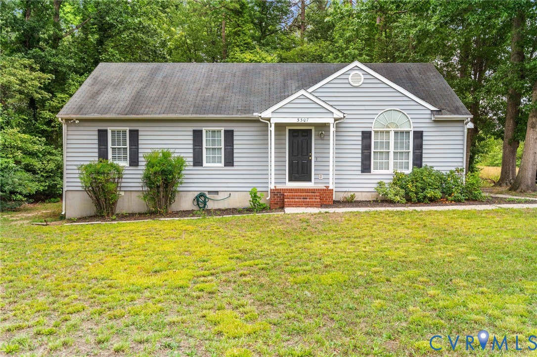 3307 N Huguenot Rd — photo