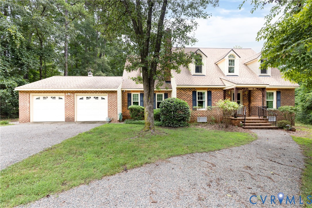 1152 Bradbury Rd — photo