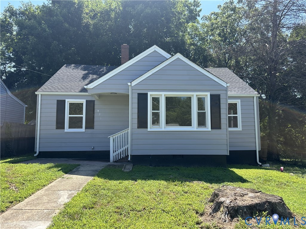 931 Rosewood Ter — photo